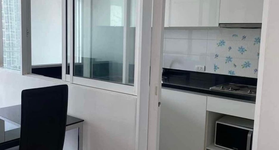 For sale 2 bedrooms condo in Khlong Toei, Bangkok