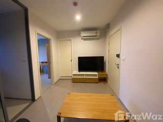 Condo en venta de 1 habitaciones en Phasi Charoen, Bangkok