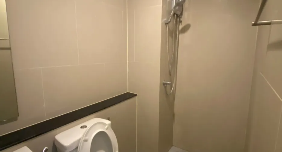 For sale 1 bed condo in Phasi Charoen, Bangkok