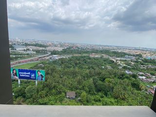 Condo en venta de 1 habitaciones en Phasi Charoen, Bangkok
