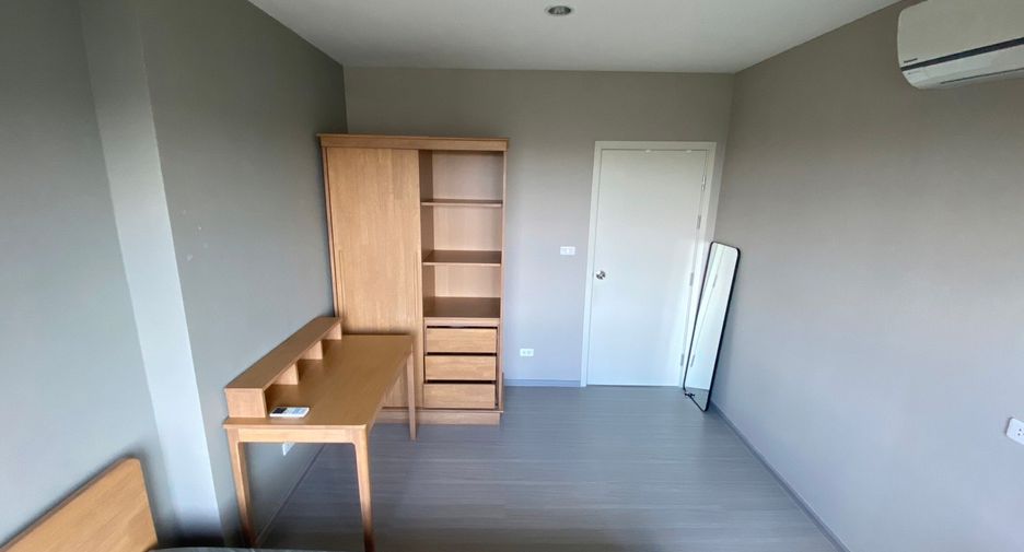 For sale 1 bed condo in Phasi Charoen, Bangkok