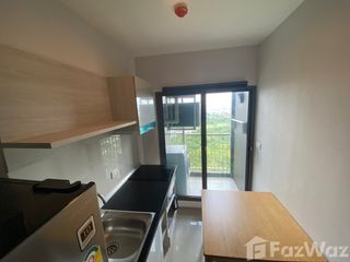 Condo en venta de 1 habitaciones en Phasi Charoen, Bangkok