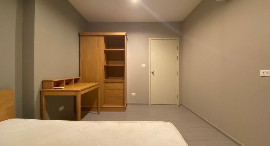 For sale 1 bed condo in Phasi Charoen, Bangkok