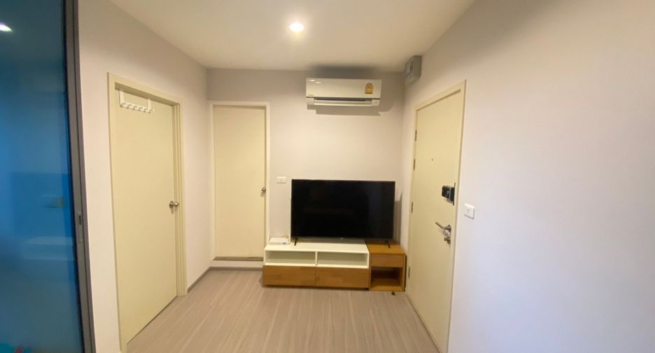 For sale 1 bed condo in Phasi Charoen, Bangkok