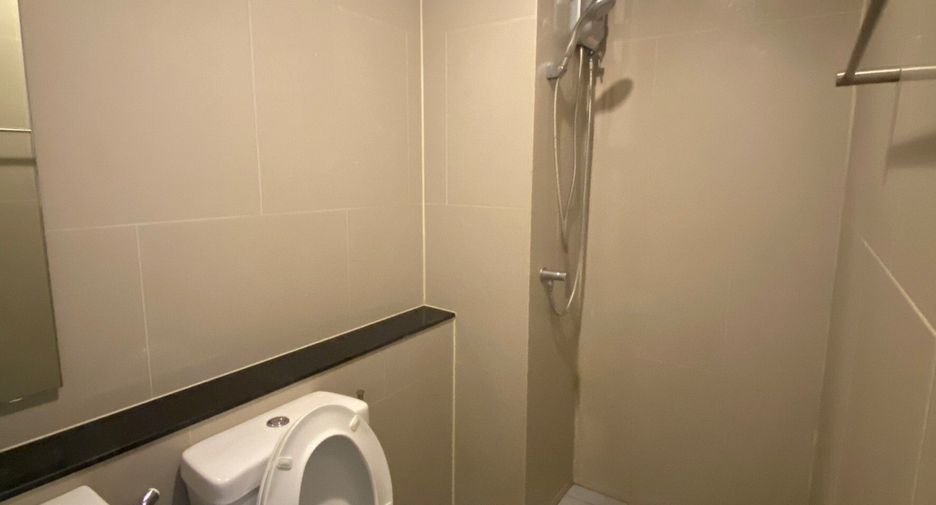 Wohnung zum Kauf mit 1 Zimmer in Phasi Charoen, Bangkok
