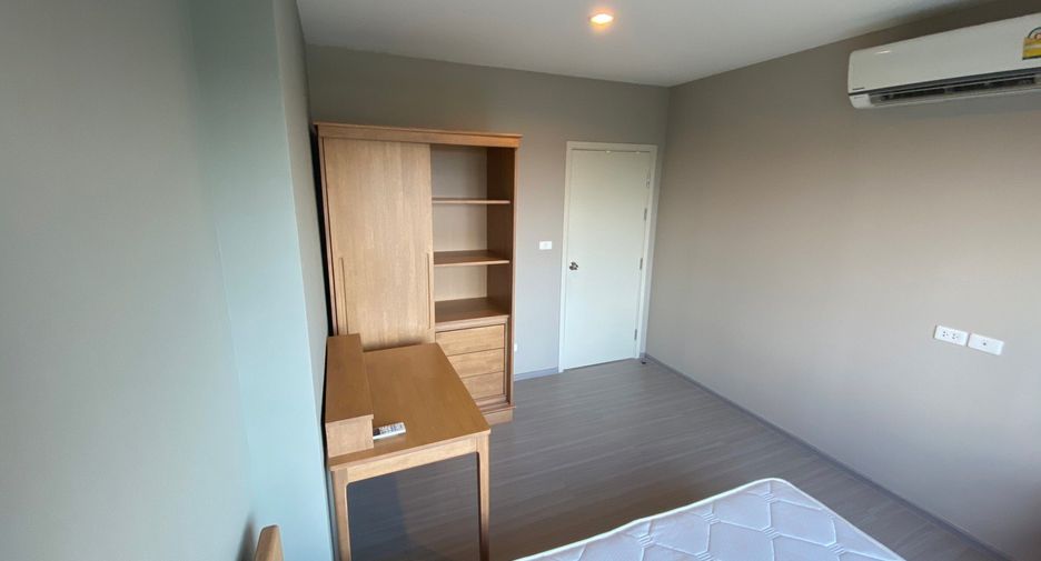 For sale 1 bed condo in Phasi Charoen, Bangkok