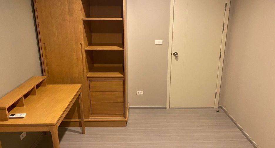 For sale 1 bed condo in Phasi Charoen, Bangkok