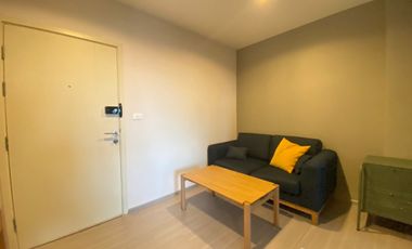 Wohnung zum Kauf mit 1 Zimmer in Phasi Charoen, Bangkok