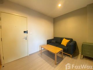 Condo en venta de 1 habitaciones en Phasi Charoen, Bangkok