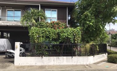 For sale 3 bedrooms house in Sam Phran, Nakhon Pathom