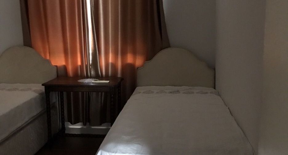 Продажа 3 спальни дом в Sam Phran, Накхонпатхом