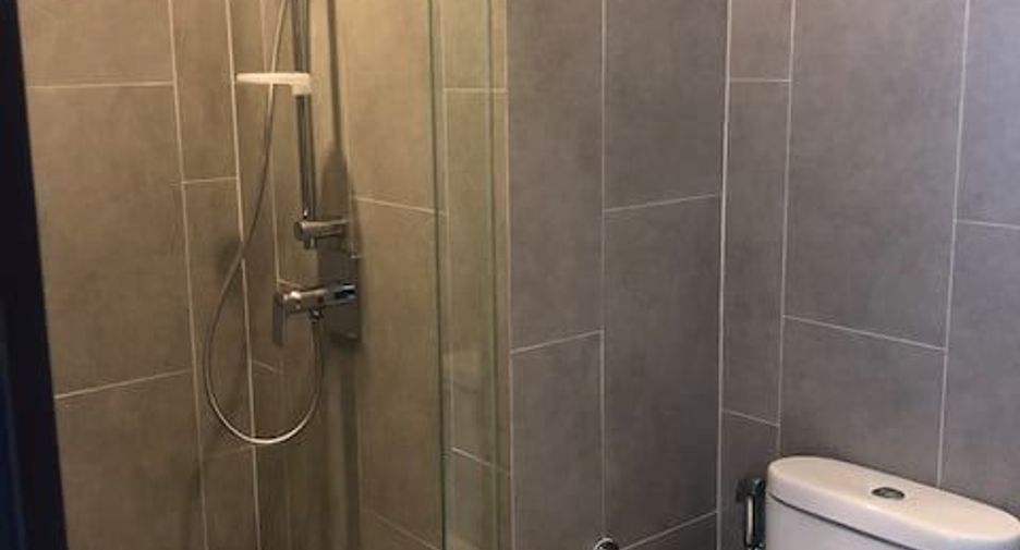 For sale 1 bed condo in Watthana, Bangkok