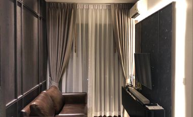 For sale 1 bed condo in Watthana, Bangkok