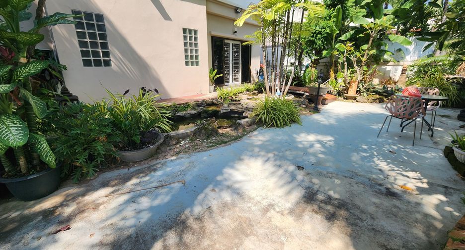 À vendre 6 chambres maison à Mueang Khon Kaen, Khon Kaen