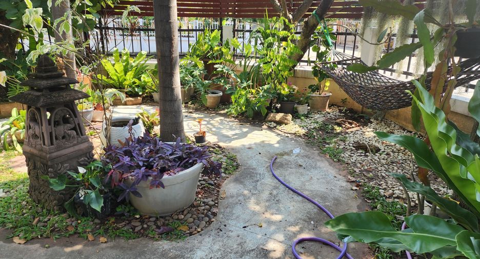 À vendre 6 chambres maison à Mueang Khon Kaen, Khon Kaen
