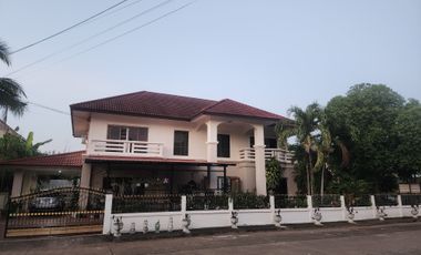 出售 6 卧室 独立屋 在 Mueang Khon Kaen, Khon Kaen