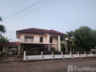 Casa en venta de 6 habitaciones en Mueang Khon Kaen, Khon Kaen