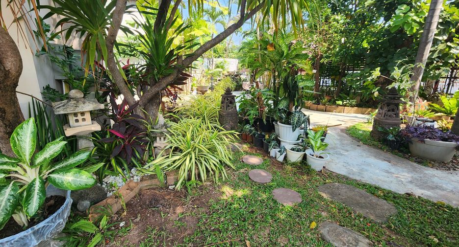 À vendre 6 chambres maison à Mueang Khon Kaen, Khon Kaen