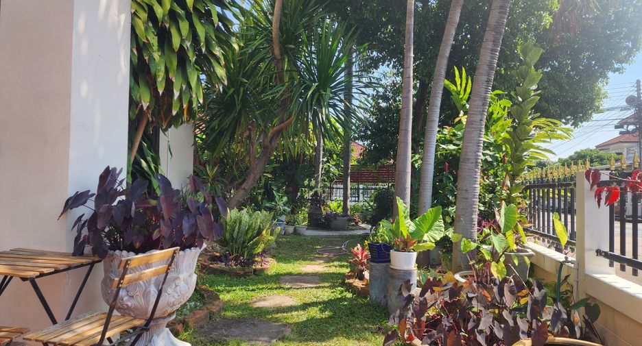 À vendre 6 chambres maison à Mueang Khon Kaen, Khon Kaen