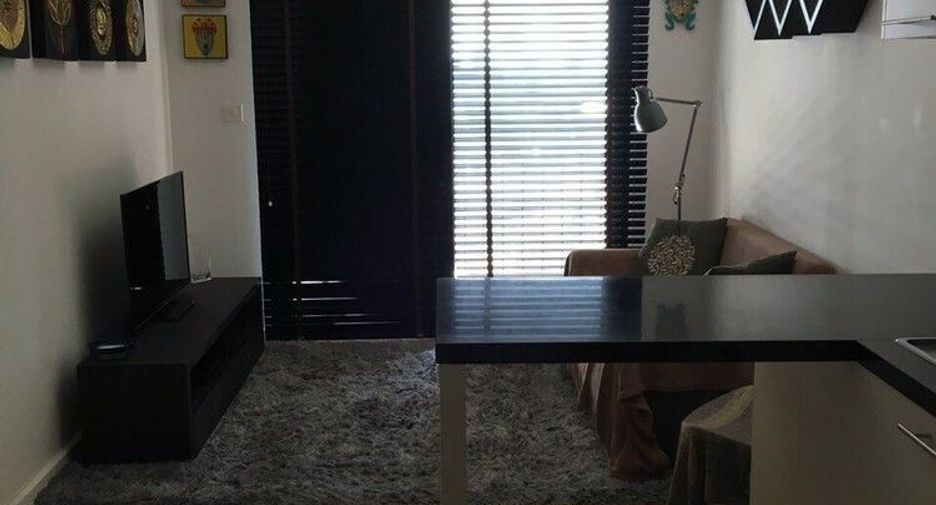 Condo en venta de 1 habitaciones en Sathon, Bangkok