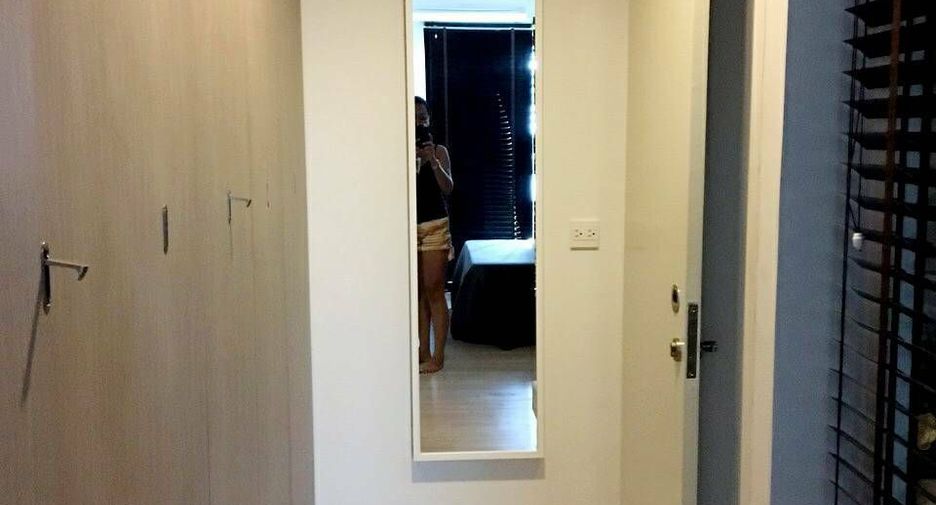 Condo en venta de 1 habitaciones en Sathon, Bangkok