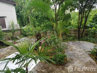 À vendre 2 chambres maison à Krathum Baen, Samut Sakhon