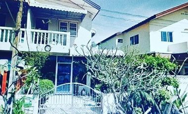 ขาย 2 ห้องนอน บ้านเดี่ยว ใน กระทุ่มแบน, สมุทรสาคร