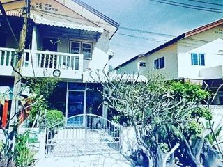 À vendre 2 chambres maison à Krathum Baen, Samut Sakhon