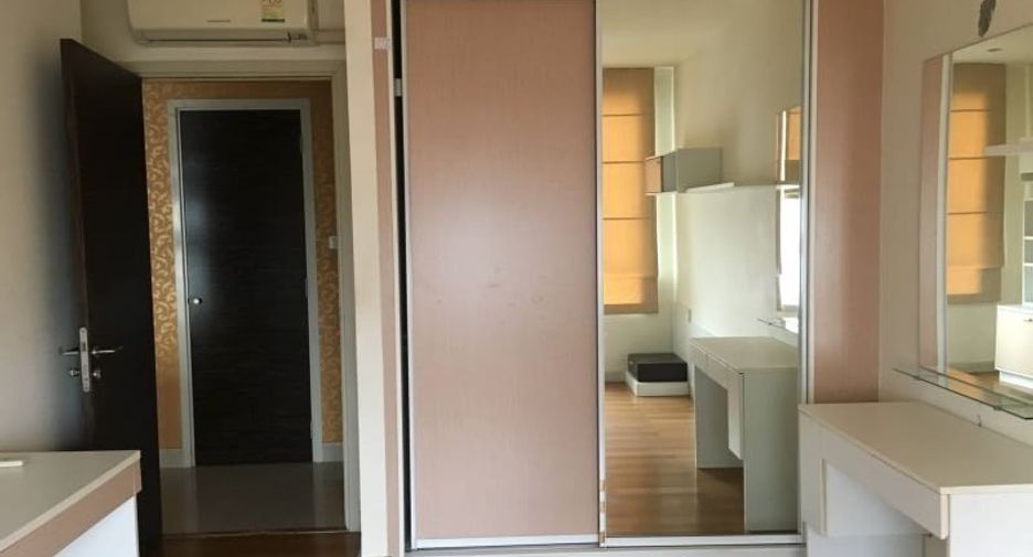 ขาย 2 ห้องนอน คอนโด ใน บางคอแหลม, กรุงเทพฯ
