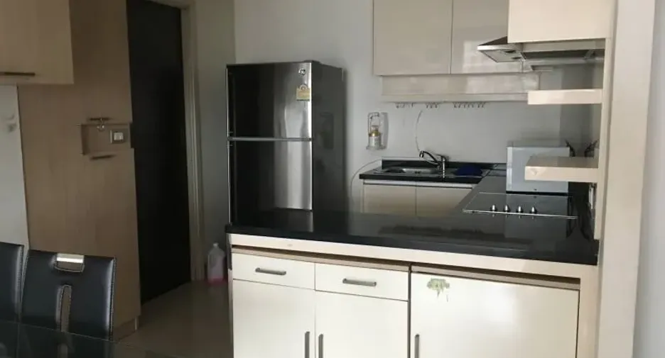 ขาย 2 ห้องนอน คอนโด ใน บางคอแหลม, กรุงเทพฯ