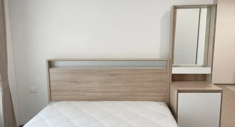 For sale 1 bed condo in Watthana, Bangkok