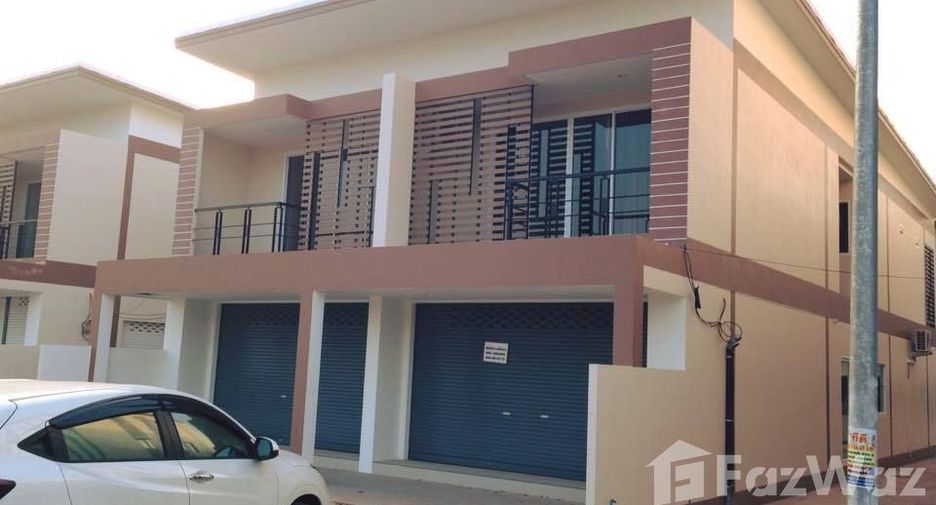 For sale そして for rent 8 ベッドルーム house in Mueang Surat Thani, Surat Thani