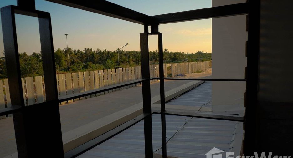 For sale そして for rent 8 ベッドルーム house in Mueang Surat Thani, Surat Thani