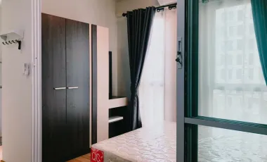 Продажа студия кондо в Mueang Samut Prakan, Самутпракан