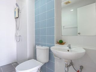 À vendre 1 chambre condo à Mueang Samut Prakan, Samut Prakan