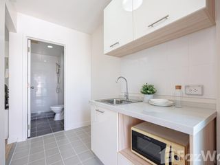 À vendre 1 chambre condo à Mueang Samut Prakan, Samut Prakan