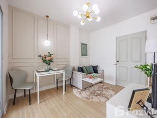 À vendre 1 chambre condo à Mueang Samut Prakan, Samut Prakan