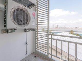 À vendre 1 chambre condo à Mueang Samut Prakan, Samut Prakan