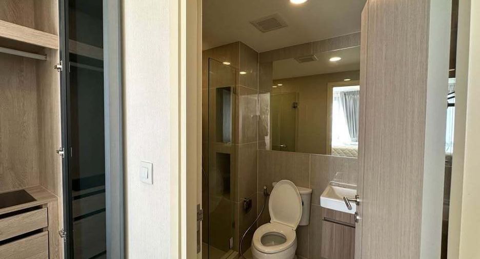 For sale 1 bed condo in Suan Luang, Bangkok
