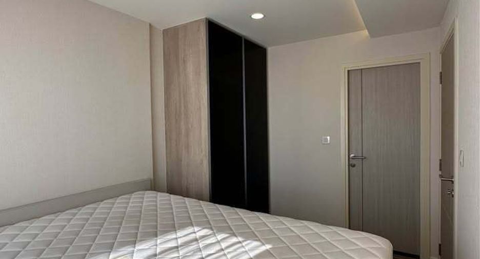 For sale 1 bed condo in Suan Luang, Bangkok