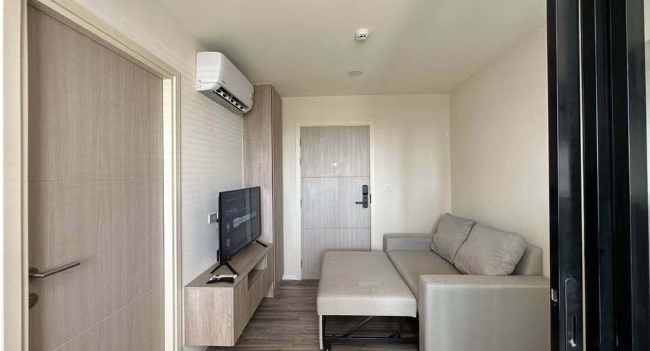 For sale 1 bed condo in Suan Luang, Bangkok