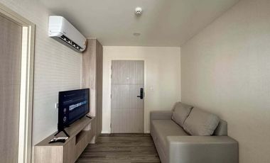 For sale 1 bed condo in Suan Luang, Bangkok