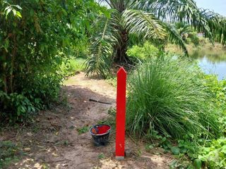 For sale land in Don Sak, Surat Thani