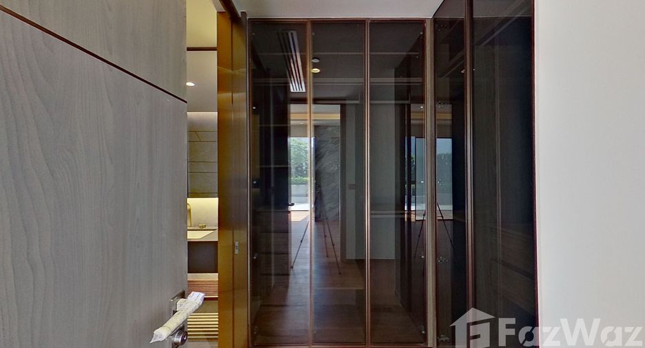 Condo en venta de 2 habitaciones en Khlong Toei, Bangkok