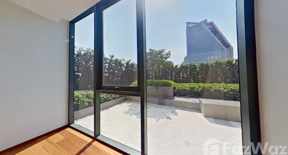 Condo en venta de 2 habitaciones en Khlong Toei, Bangkok