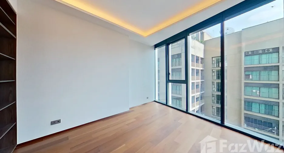 Condo en venta de 2 habitaciones en Khlong Toei, Bangkok