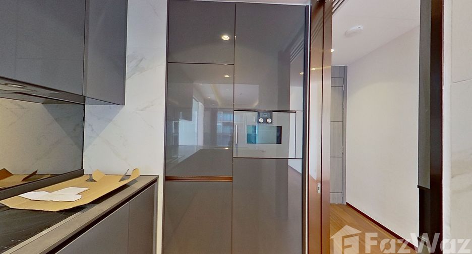 Condo en venta de 2 habitaciones en Khlong Toei, Bangkok