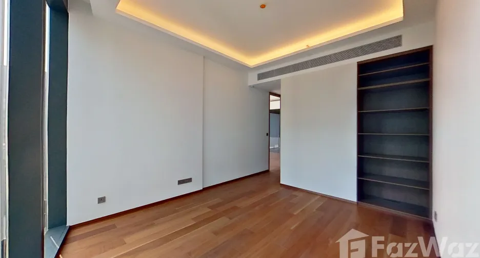 Condo en venta de 2 habitaciones en Khlong Toei, Bangkok