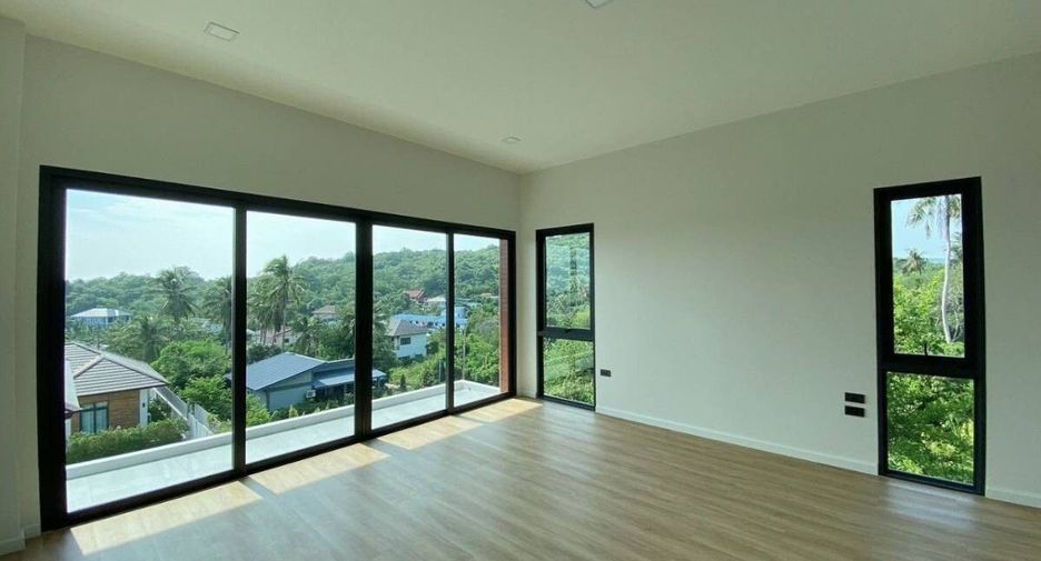 Haus zum Kauf mit 4 Zimmer in Mueang Songkhla, Songkhla