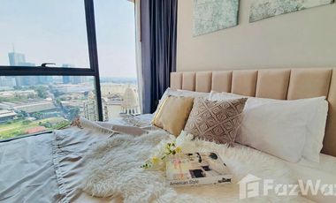 For sale and for rent 2 bedrooms condo in Khlong Toei, Bangkok